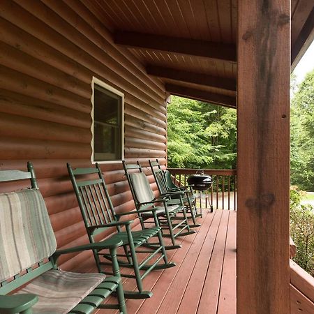 Rooster Ridge Hendersonville Exterior foto