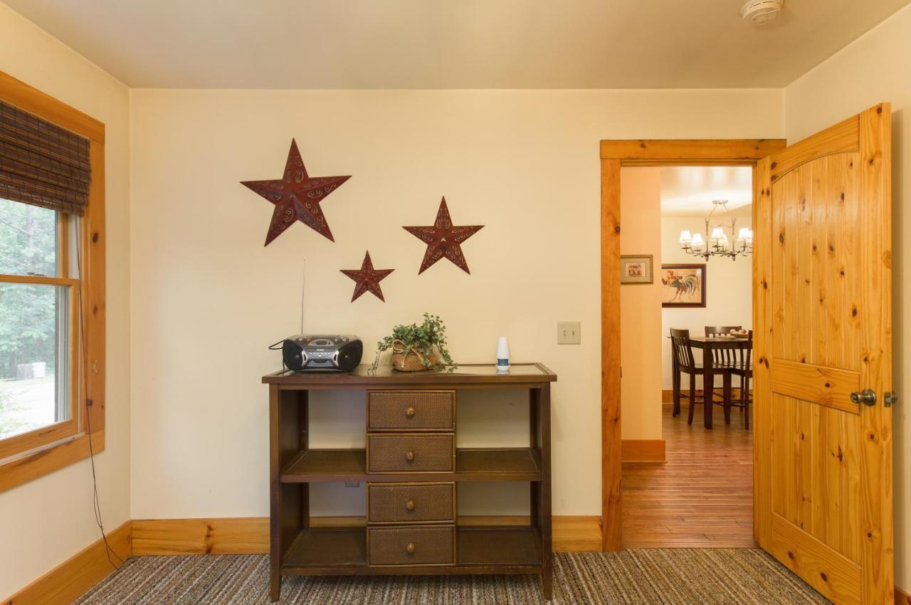 Rooster Ridge Hendersonville Exterior foto