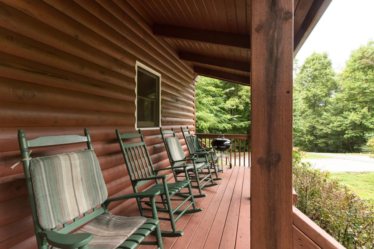 Rooster Ridge Hendersonville Exterior foto
