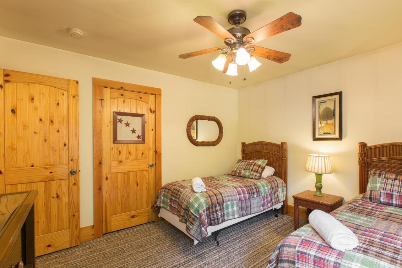 Rooster Ridge Hendersonville Exterior foto