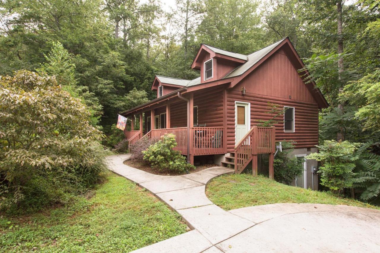 Rooster Ridge Hendersonville Exterior foto