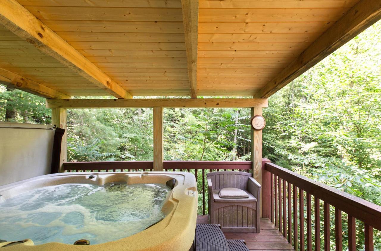 Rooster Ridge Hendersonville Exterior foto