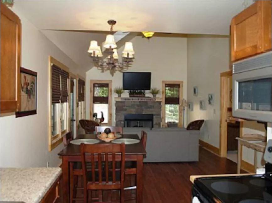 Rooster Ridge Hendersonville Exterior foto