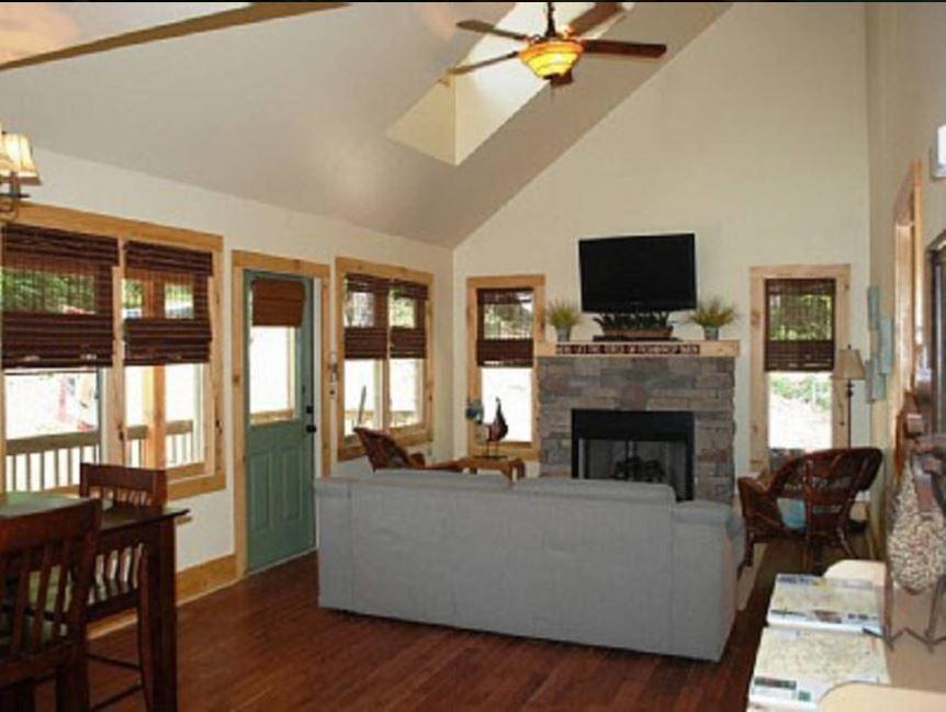 Rooster Ridge Hendersonville Exterior foto