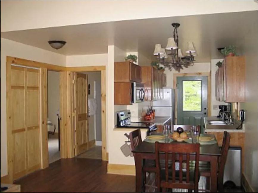 Rooster Ridge Hendersonville Exterior foto