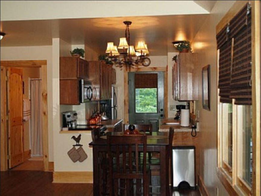 Rooster Ridge Hendersonville Exterior foto